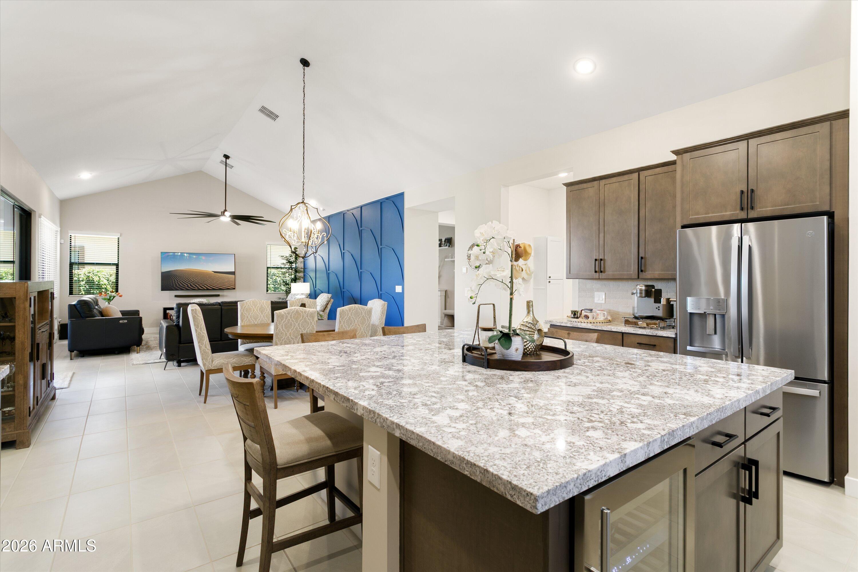 VERRADO VICTORY DISTRICT PHASE 7B - Residential