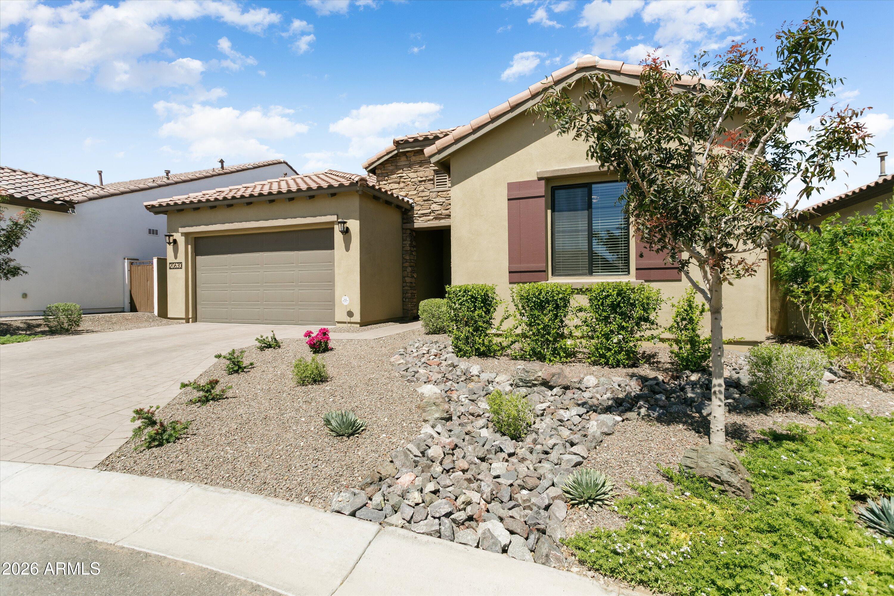 VERRADO VICTORY DISTRICT PHASE 7B - Residential