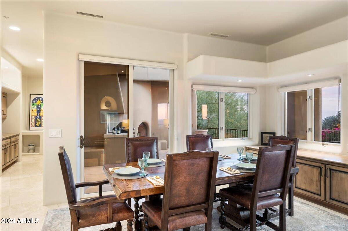 Carefree Ranch - Residential