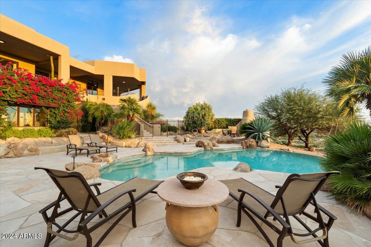 Carefree Ranch - Residential