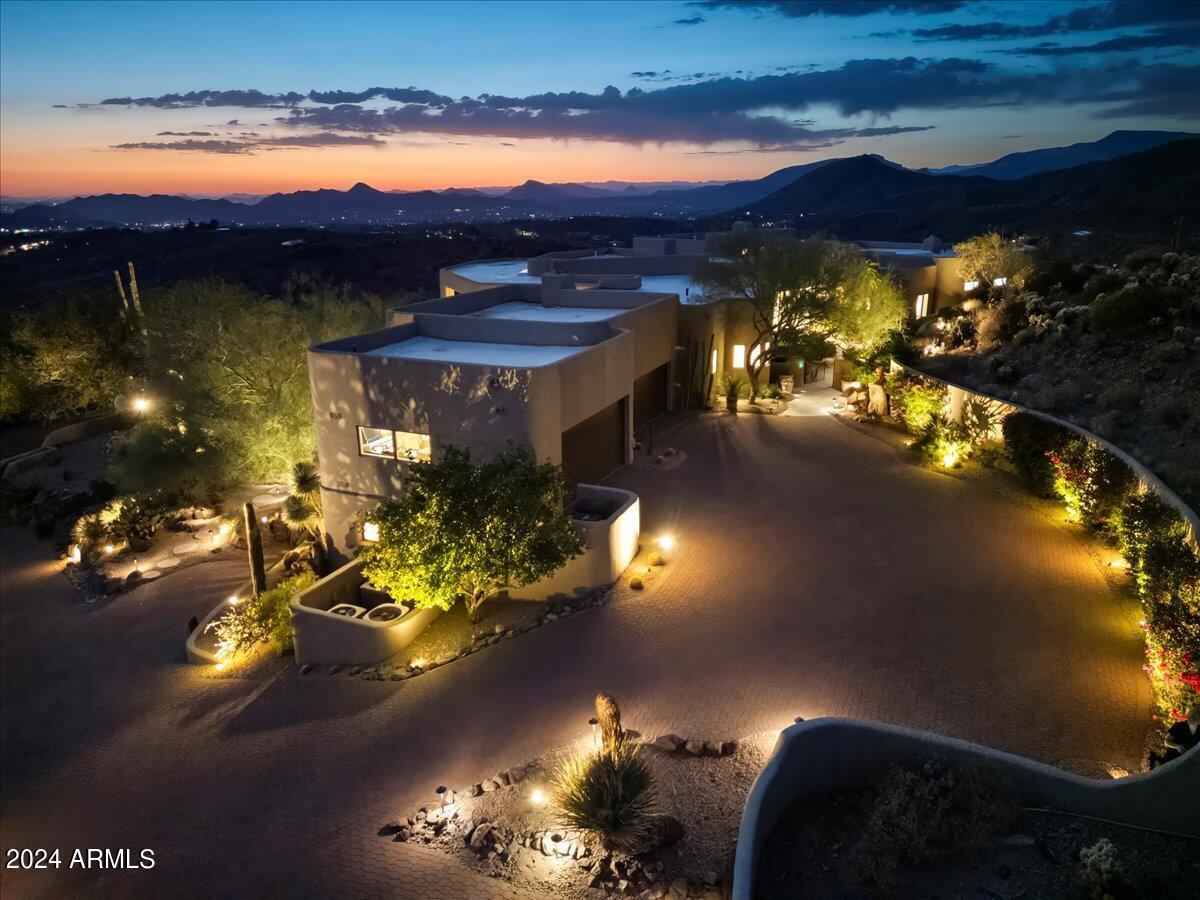 Carefree Ranch - Residential