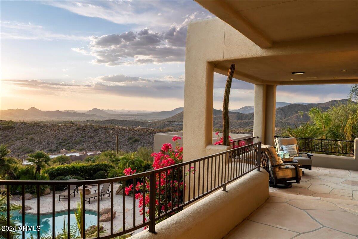 Carefree Ranch - Residential