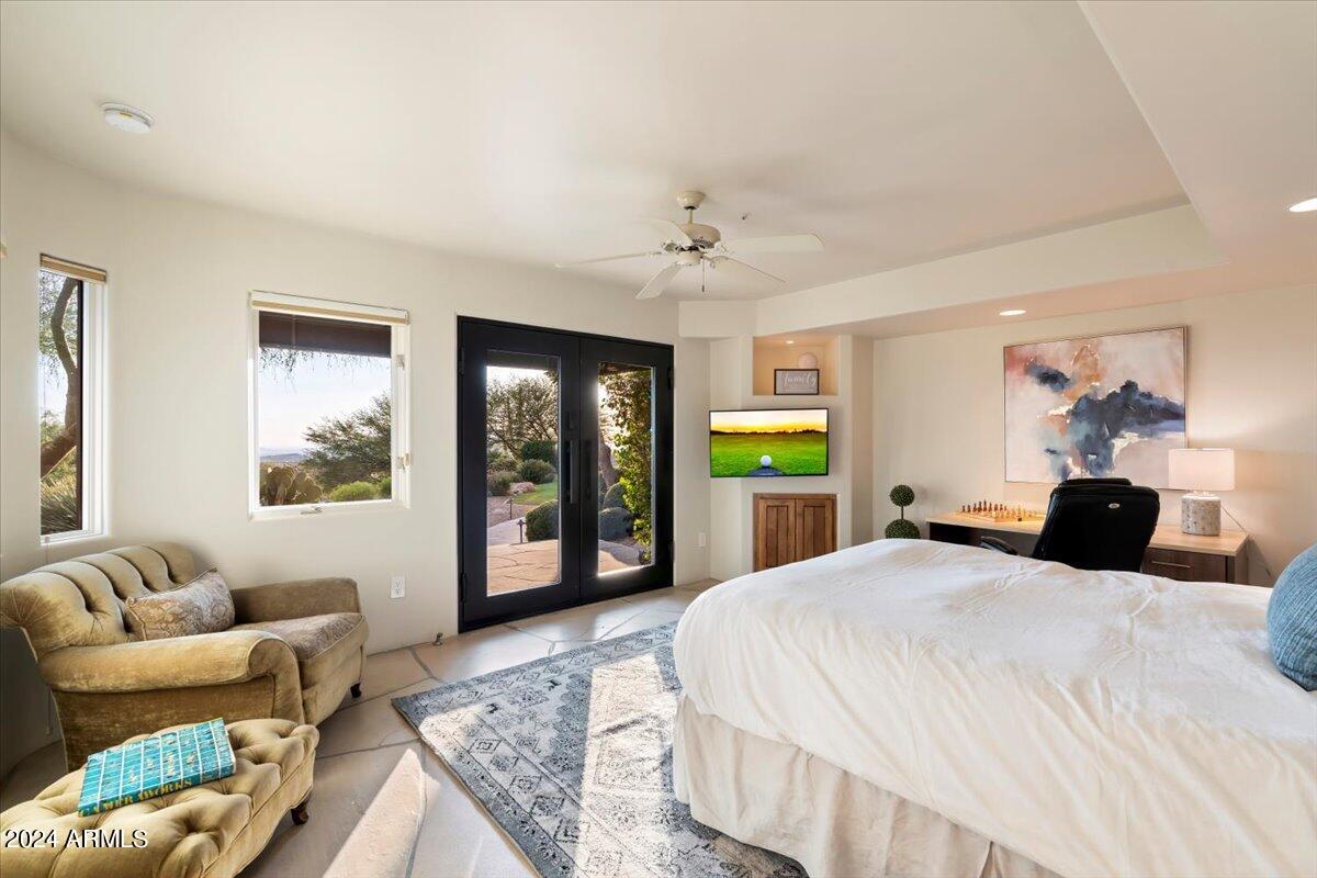Carefree Ranch - Residential