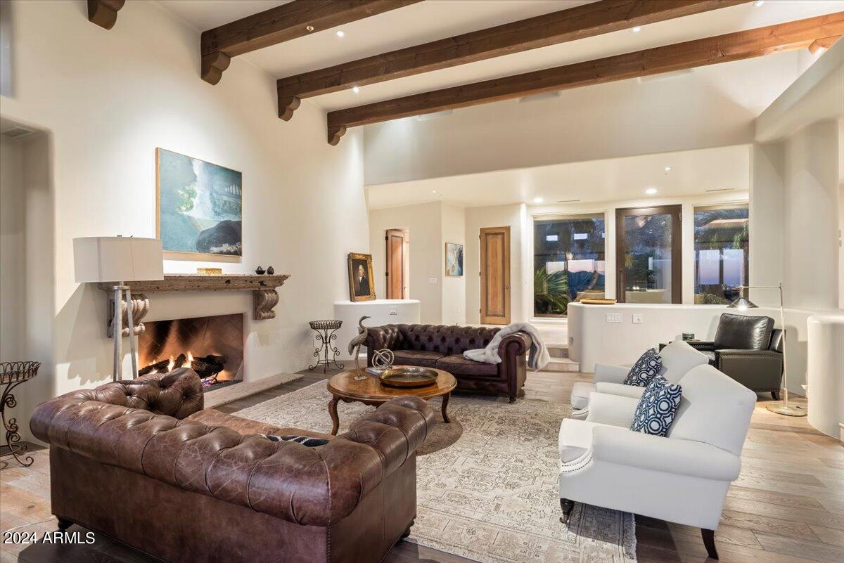 Carefree Ranch - Residential