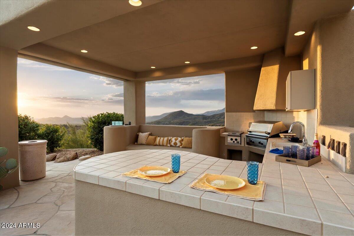 Carefree Ranch - Residential