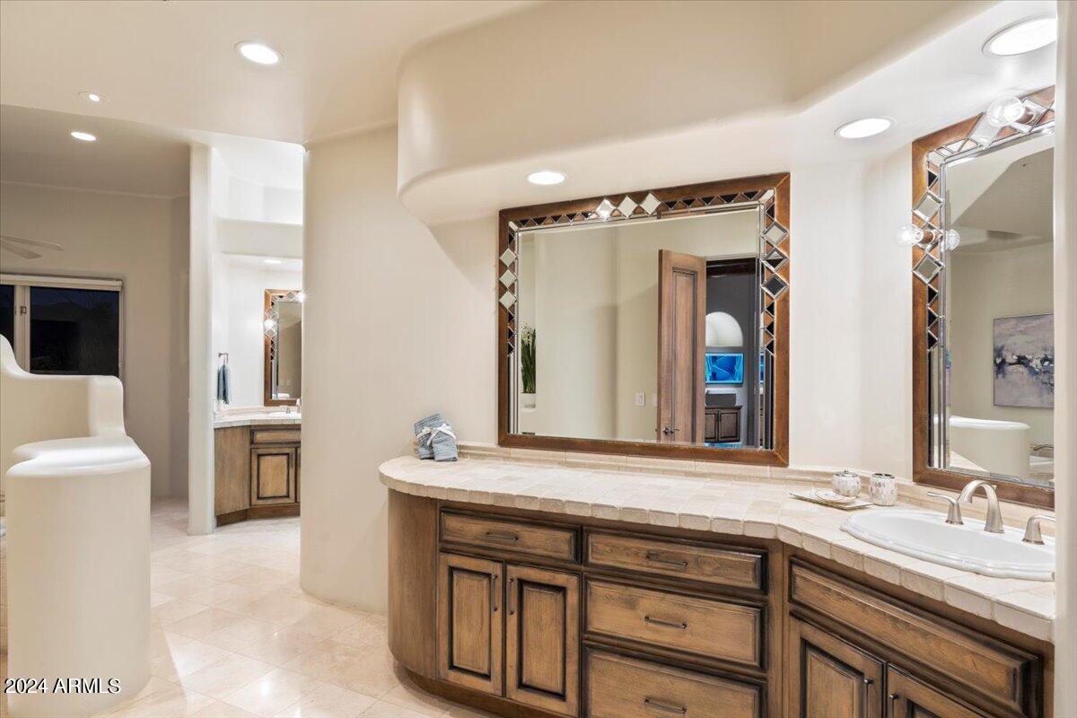 Carefree Ranch - Residential