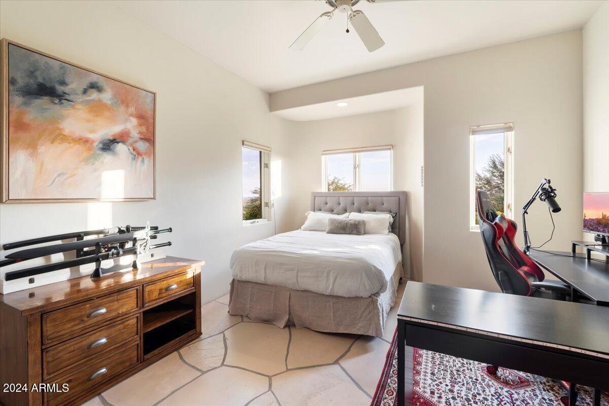 Carefree Ranch - Residential