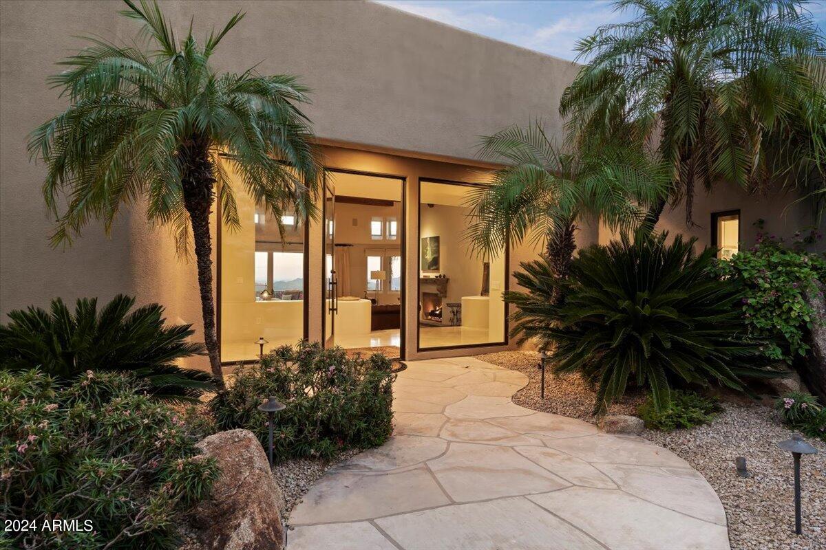 Carefree Ranch - Residential
