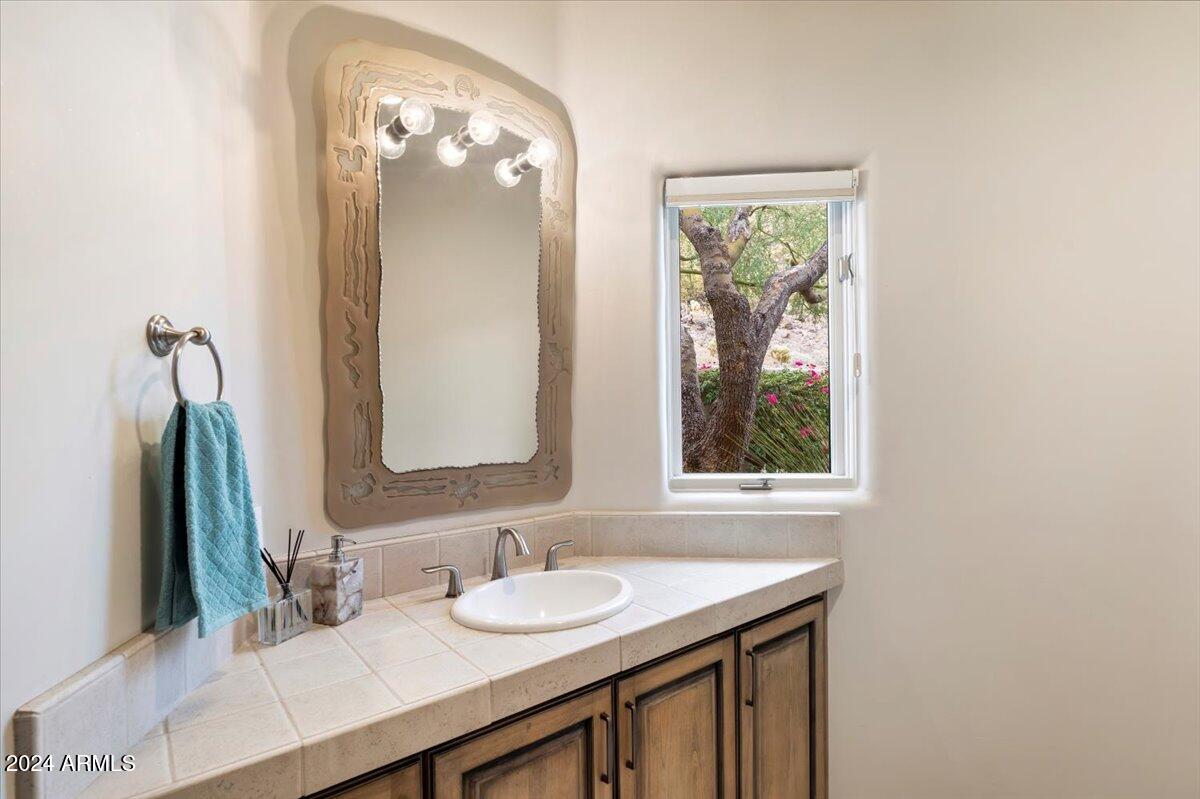 Carefree Ranch - Residential