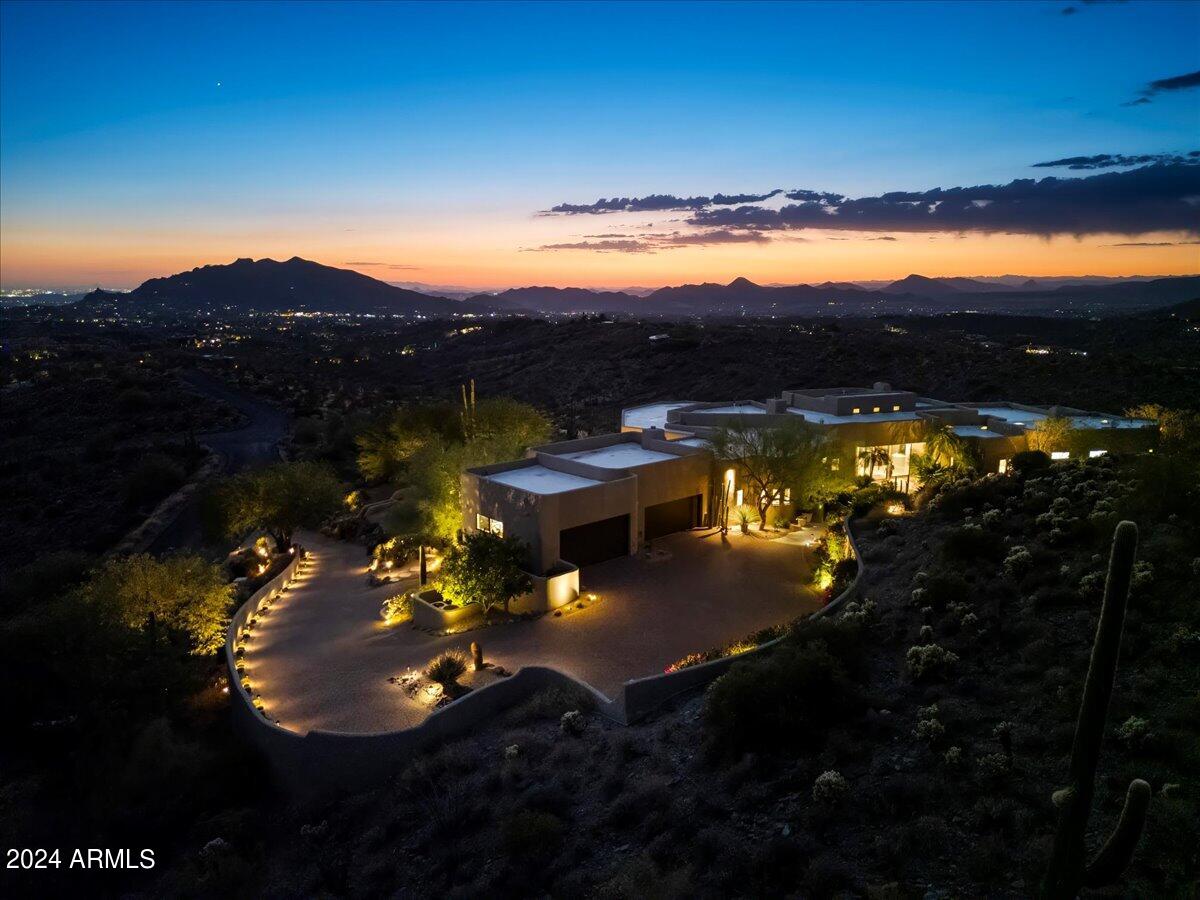 Carefree Ranch - Residential