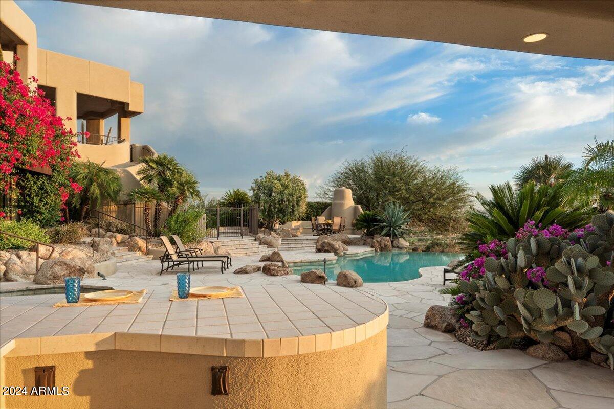 Carefree Ranch - Residential