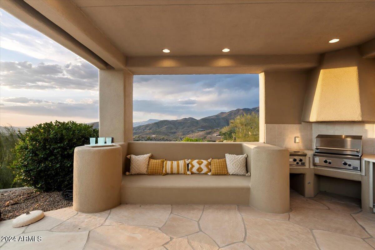 Carefree Ranch - Residential