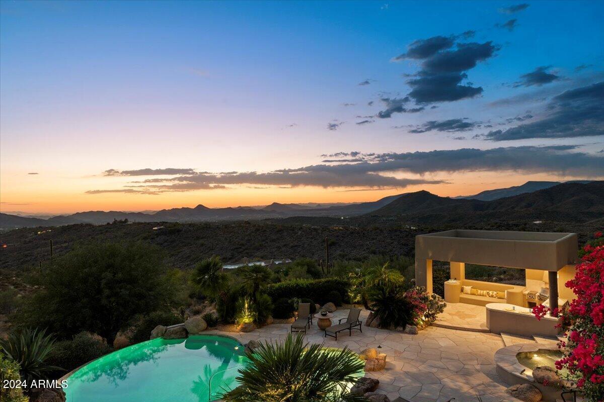 Carefree Ranch - Residential