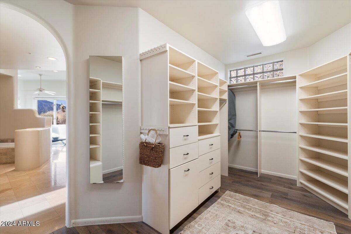 Carefree Ranch - Residential