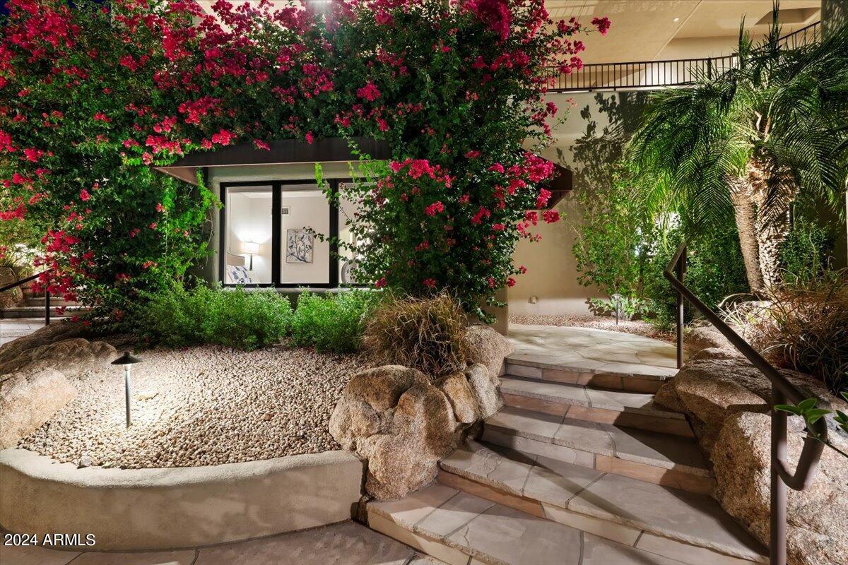 Carefree Ranch - Residential