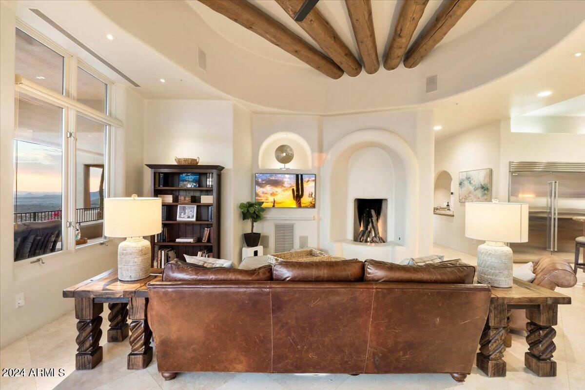 Carefree Ranch - Residential