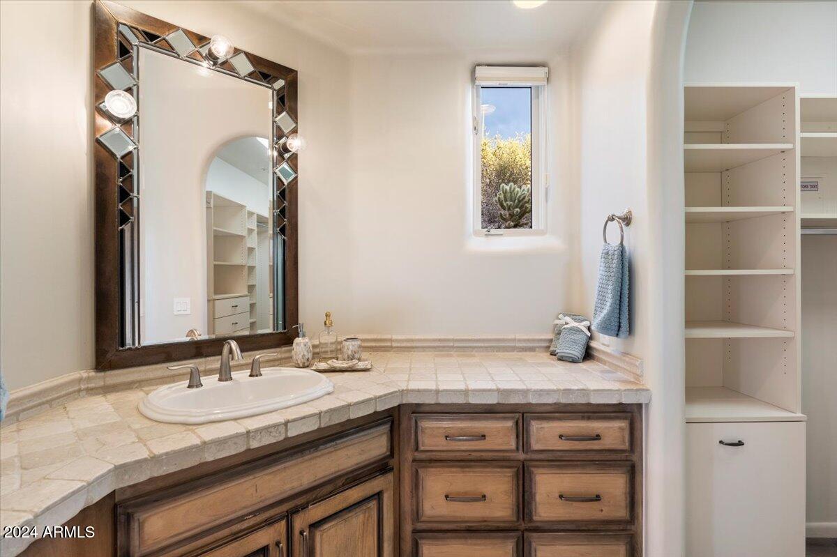 Carefree Ranch - Residential