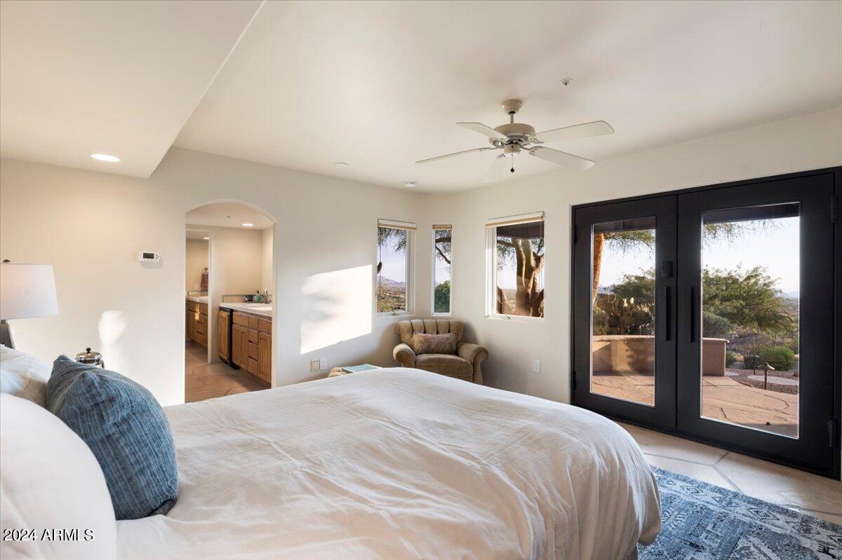 Carefree Ranch - Residential