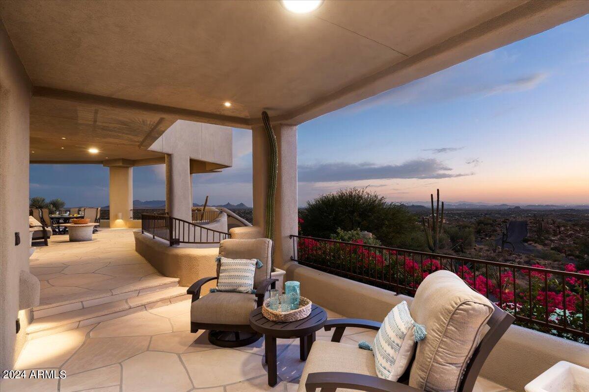 Carefree Ranch - Residential