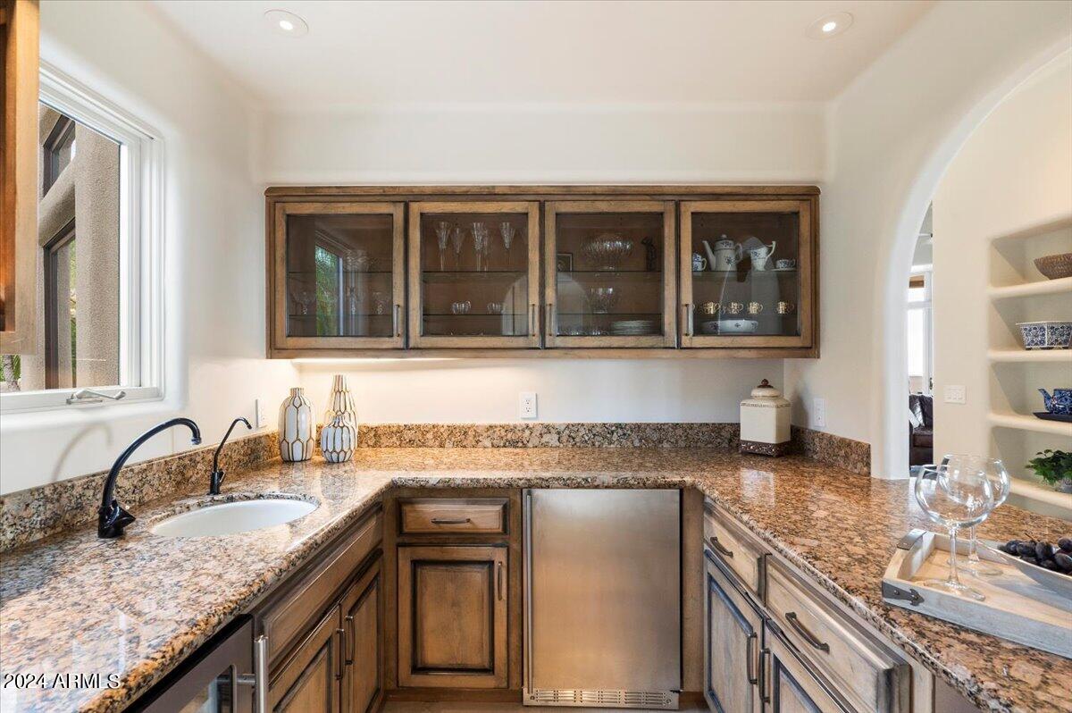 Carefree Ranch - Residential