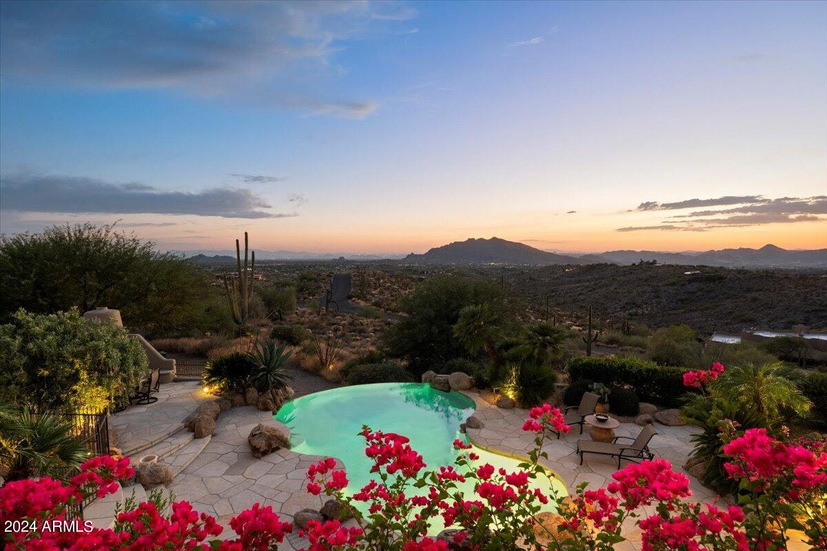 Carefree Ranch - Residential