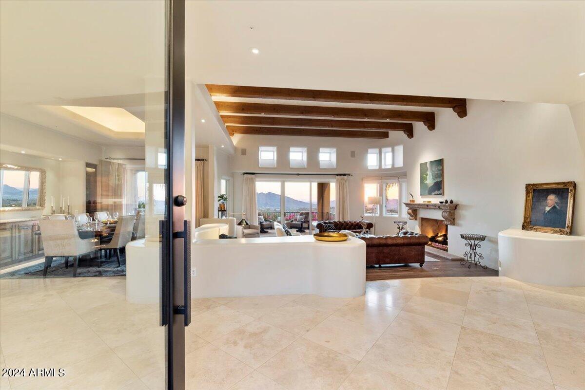 Carefree Ranch - Residential