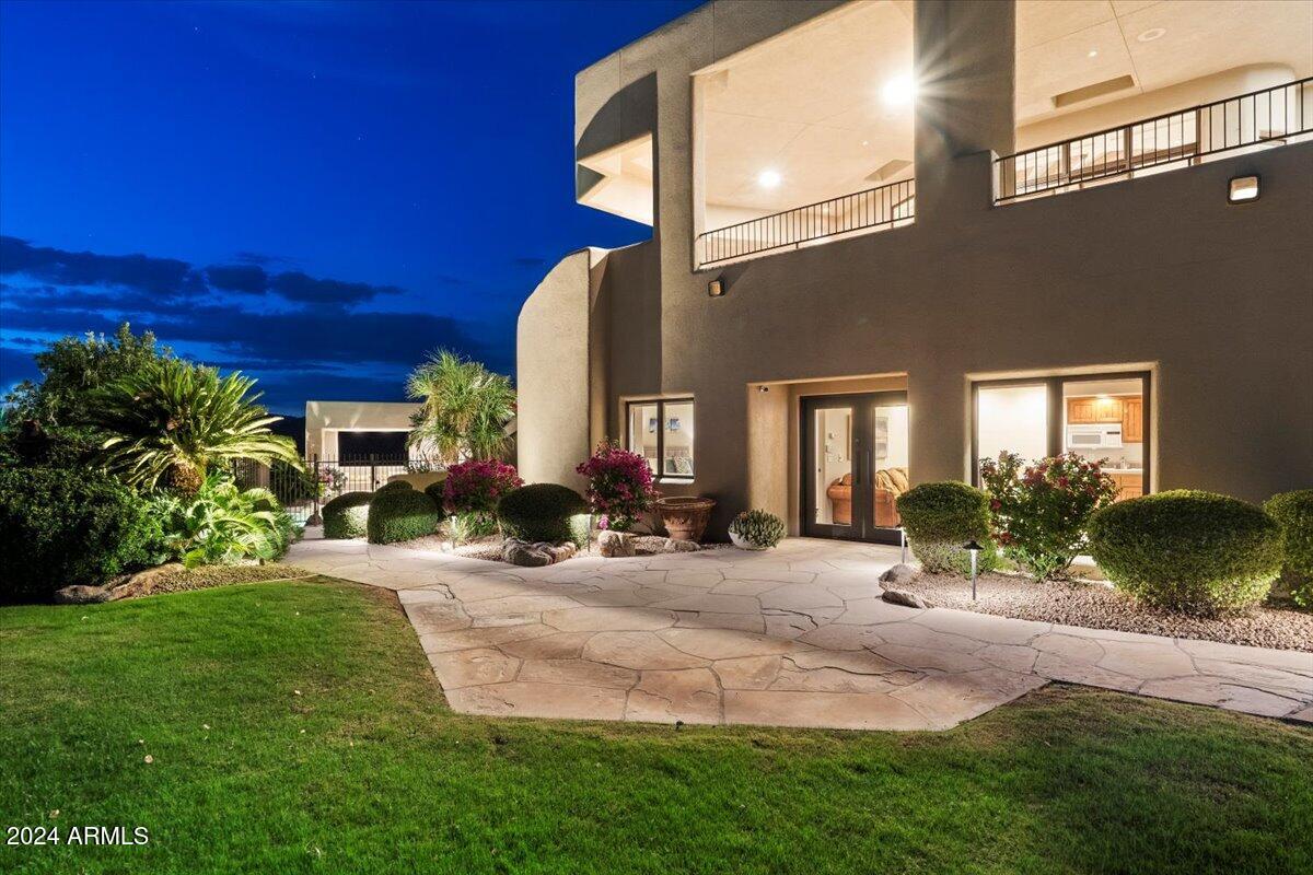 Carefree Ranch - Residential