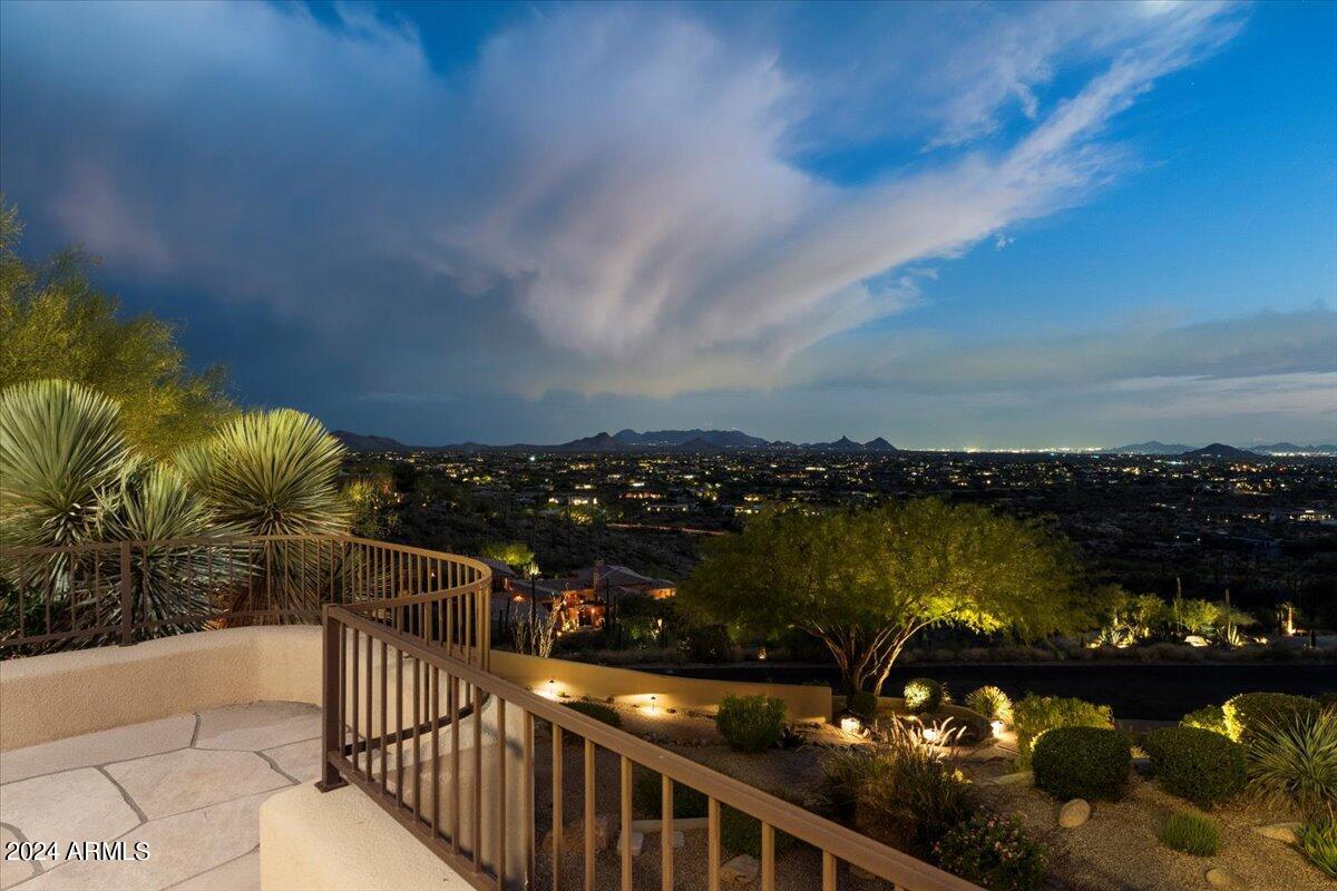 Carefree Ranch - Residential