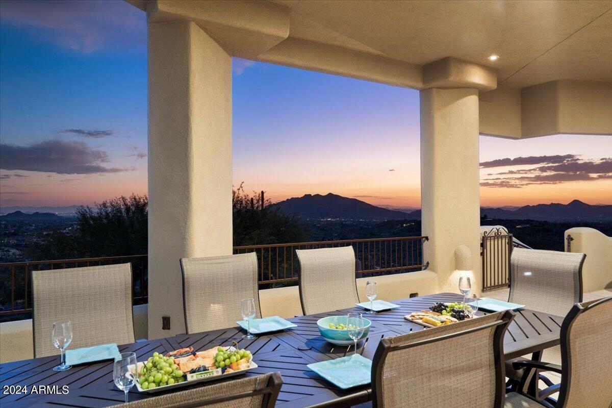 Carefree Ranch - Residential
