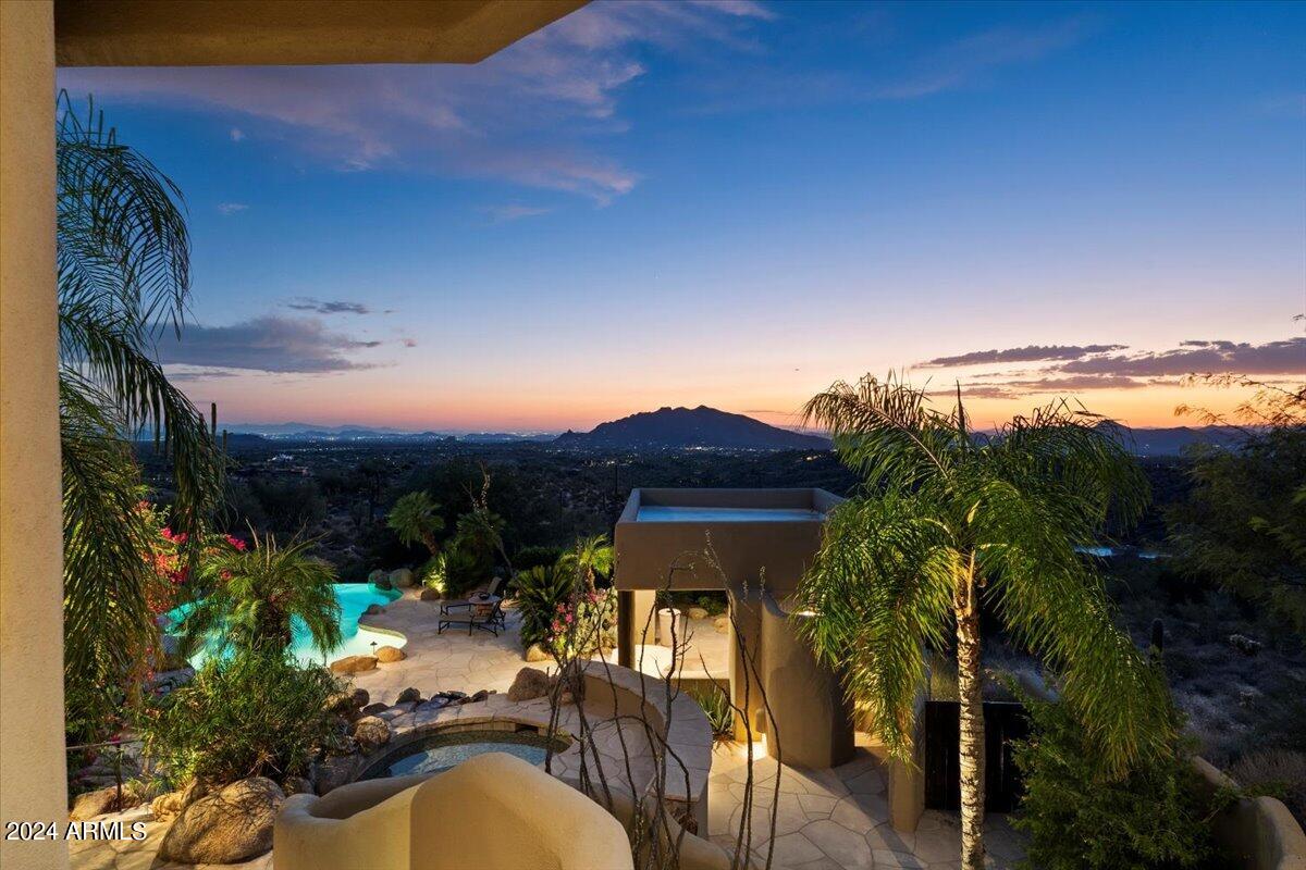 Carefree Ranch - Residential