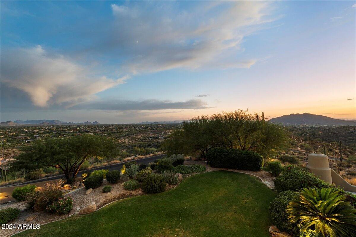 Carefree Ranch - Residential