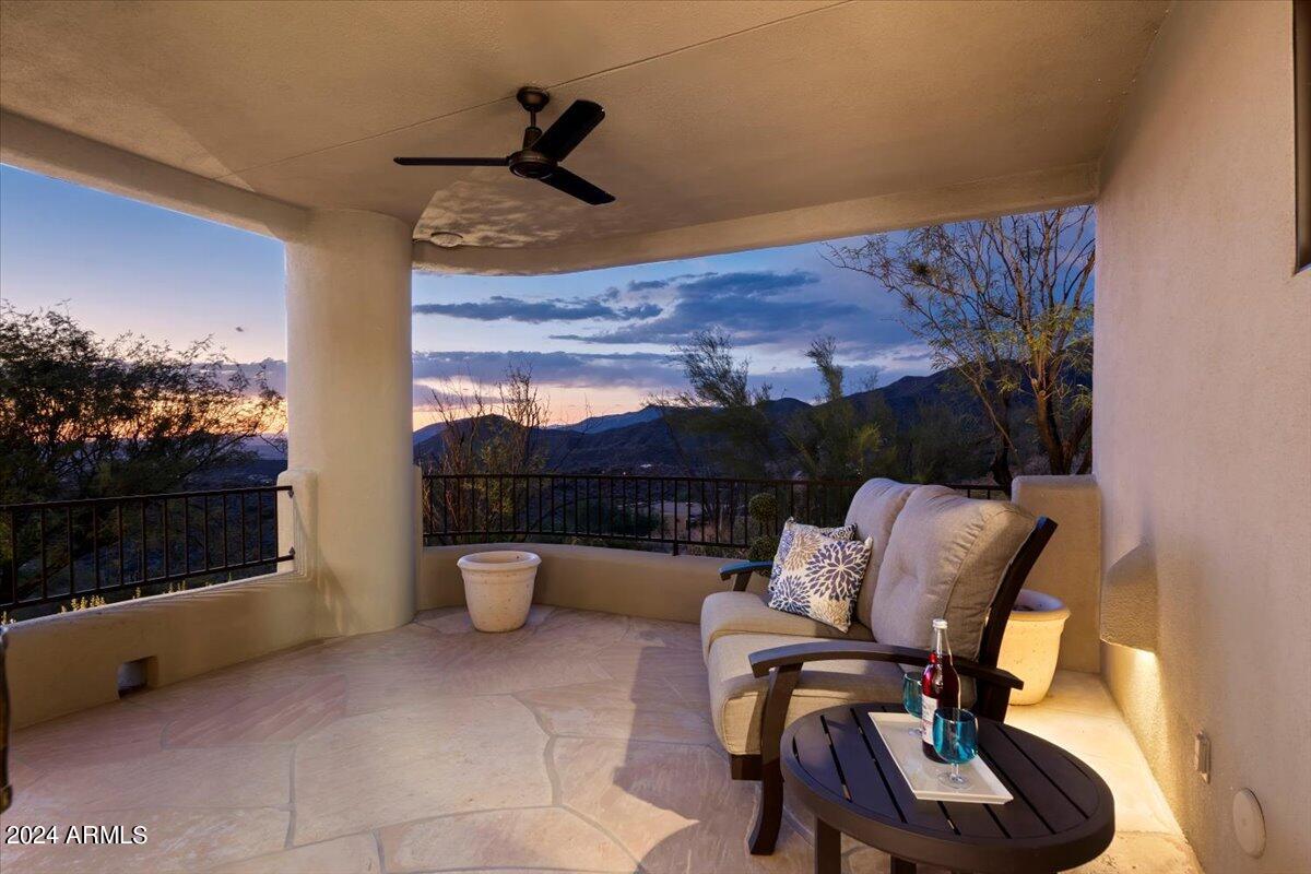 Carefree Ranch - Residential