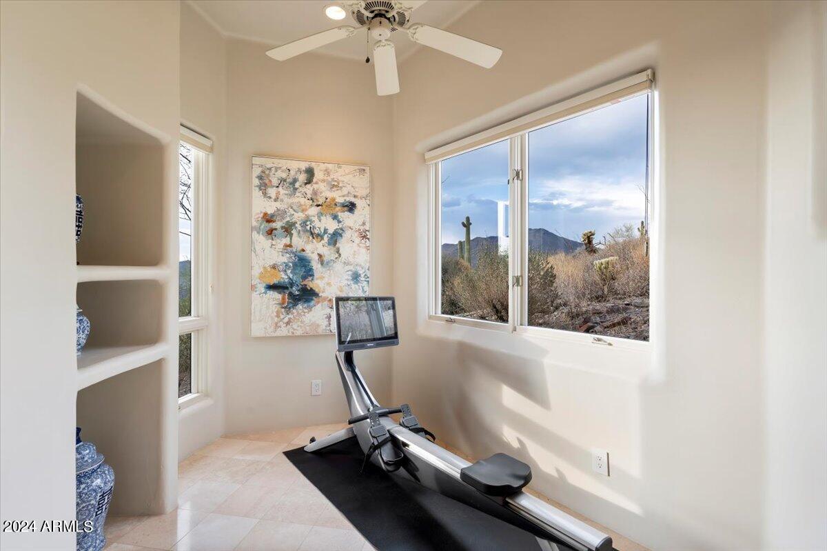 Carefree Ranch - Residential