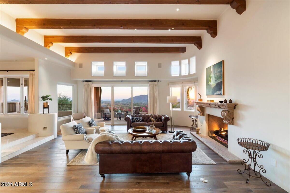 Carefree Ranch - Residential