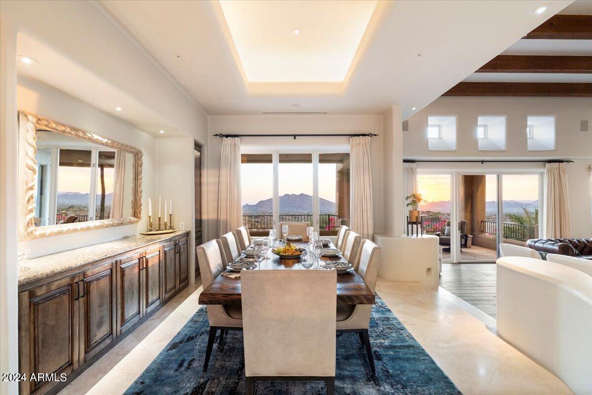 Carefree Ranch - Residential