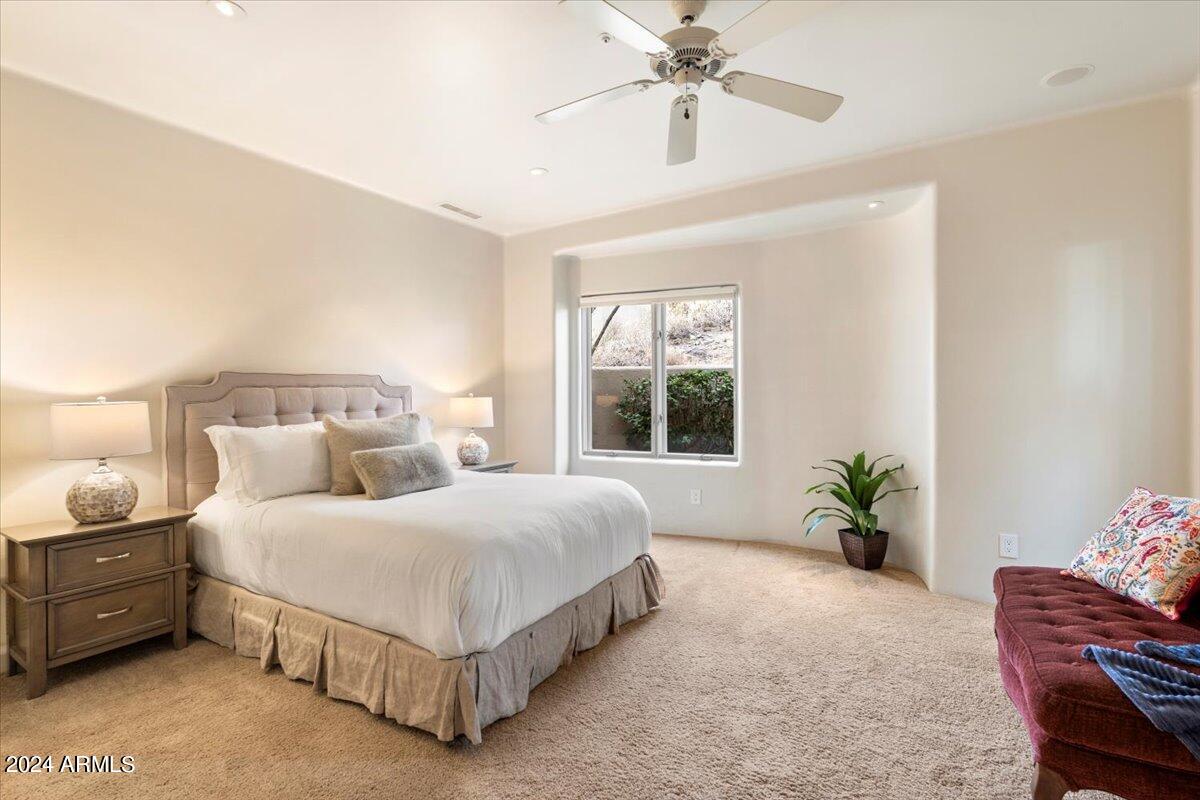 Carefree Ranch - Residential
