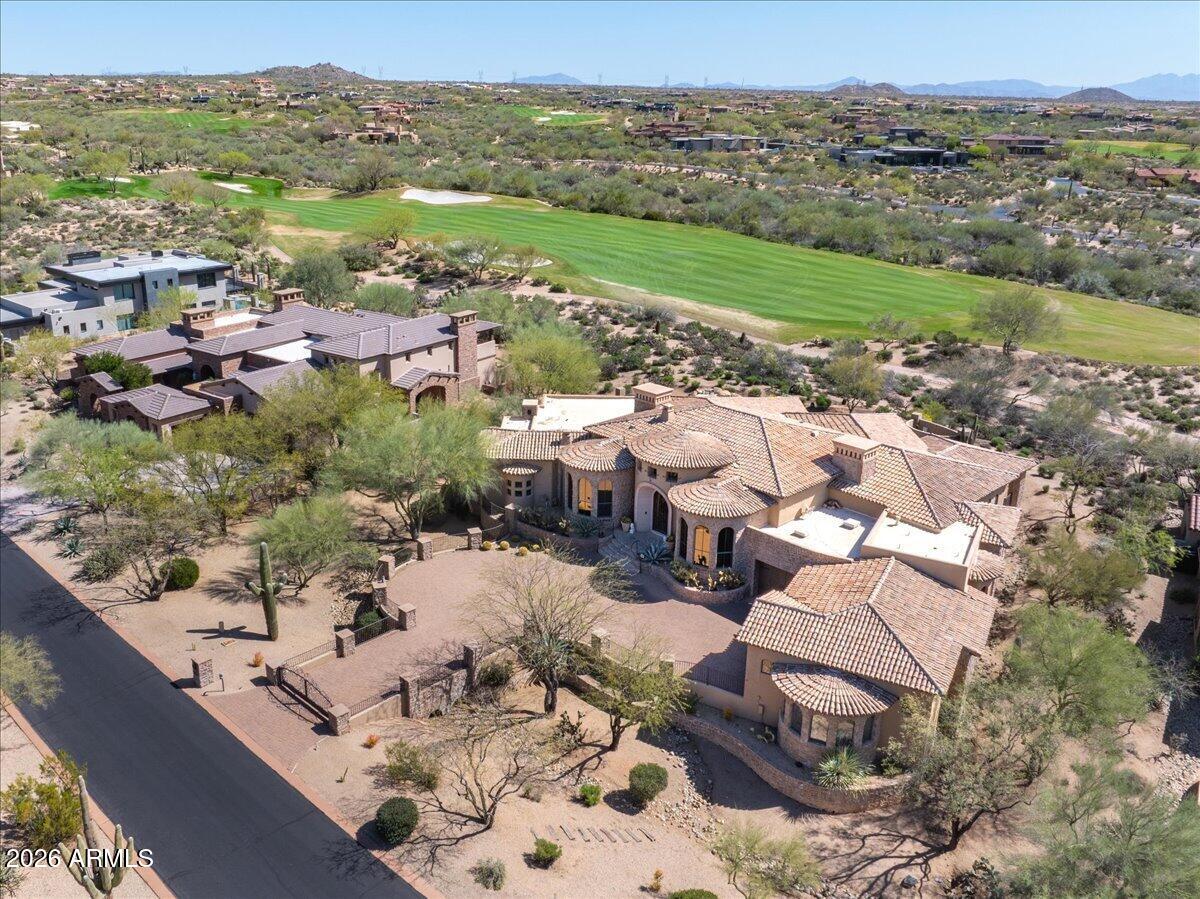 Mirabel Club - Residential