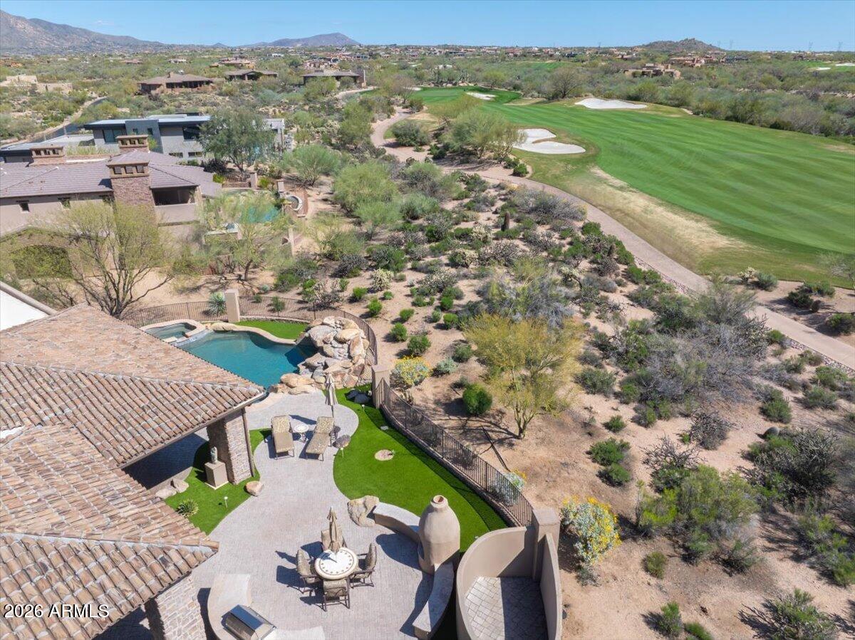 Mirabel Club - Residential