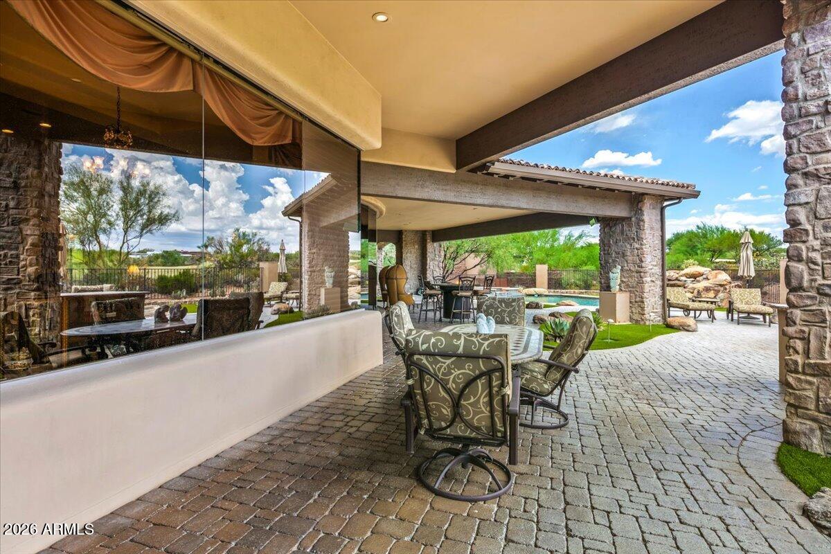 Mirabel Club - Residential