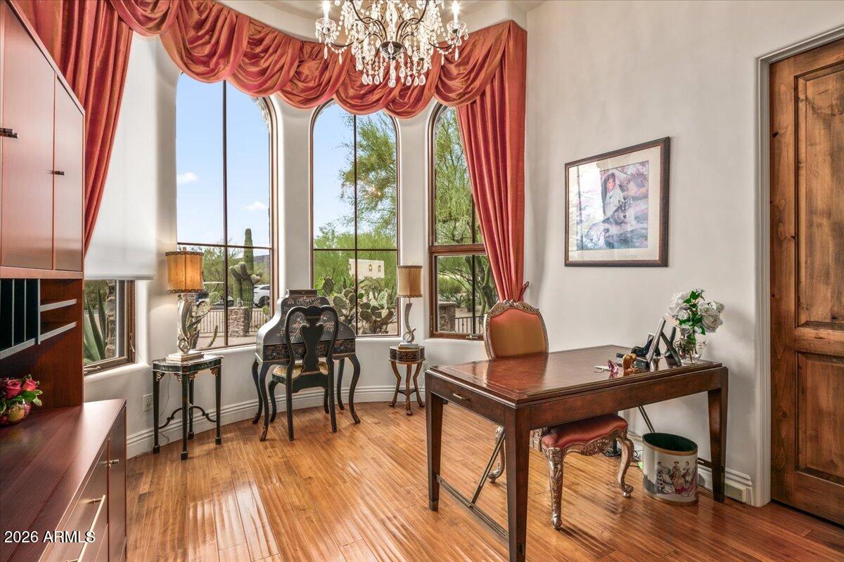 Mirabel Club - Residential