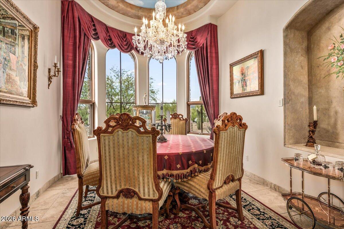 Mirabel Club - Residential