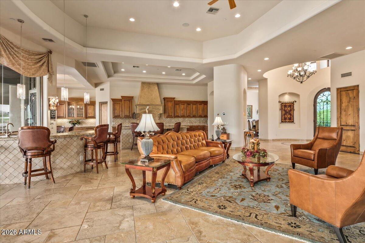 Mirabel Club - Residential