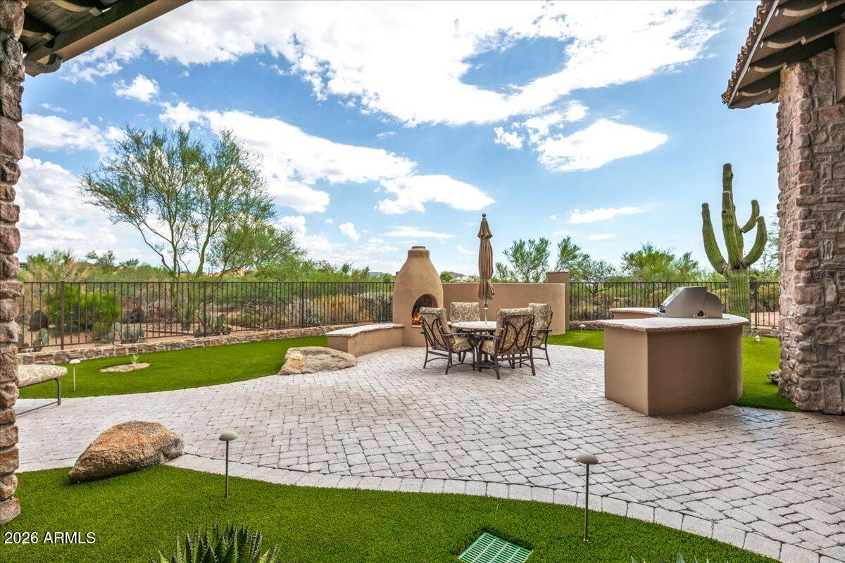 Mirabel Club - Residential