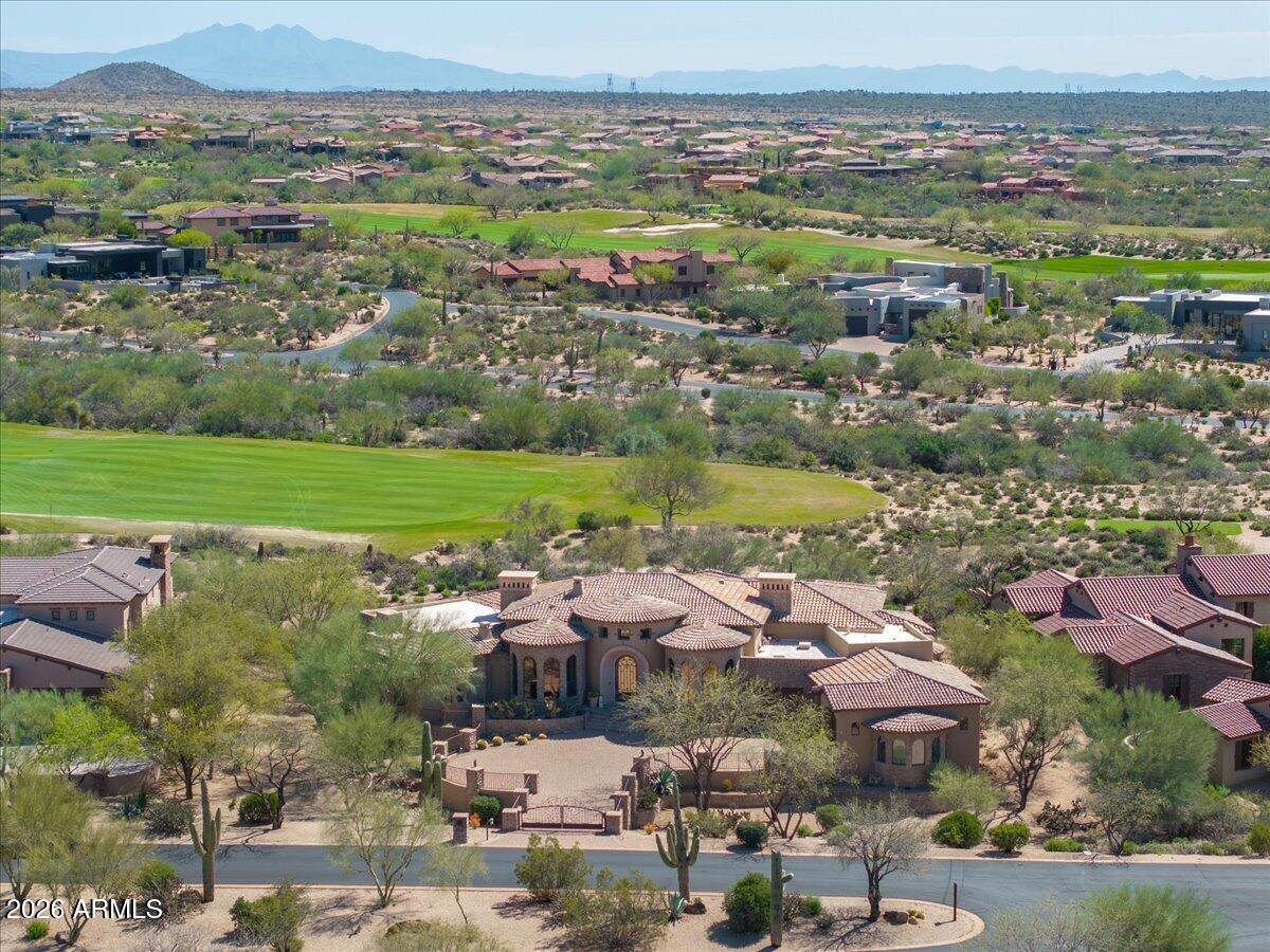 Mirabel Club - Residential
