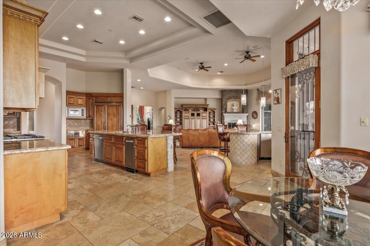 Mirabel Club - Residential