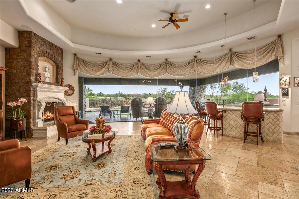 Mirabel Club - Residential