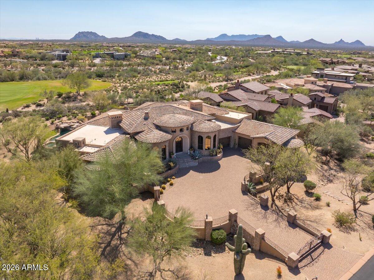 Mirabel Club - Residential