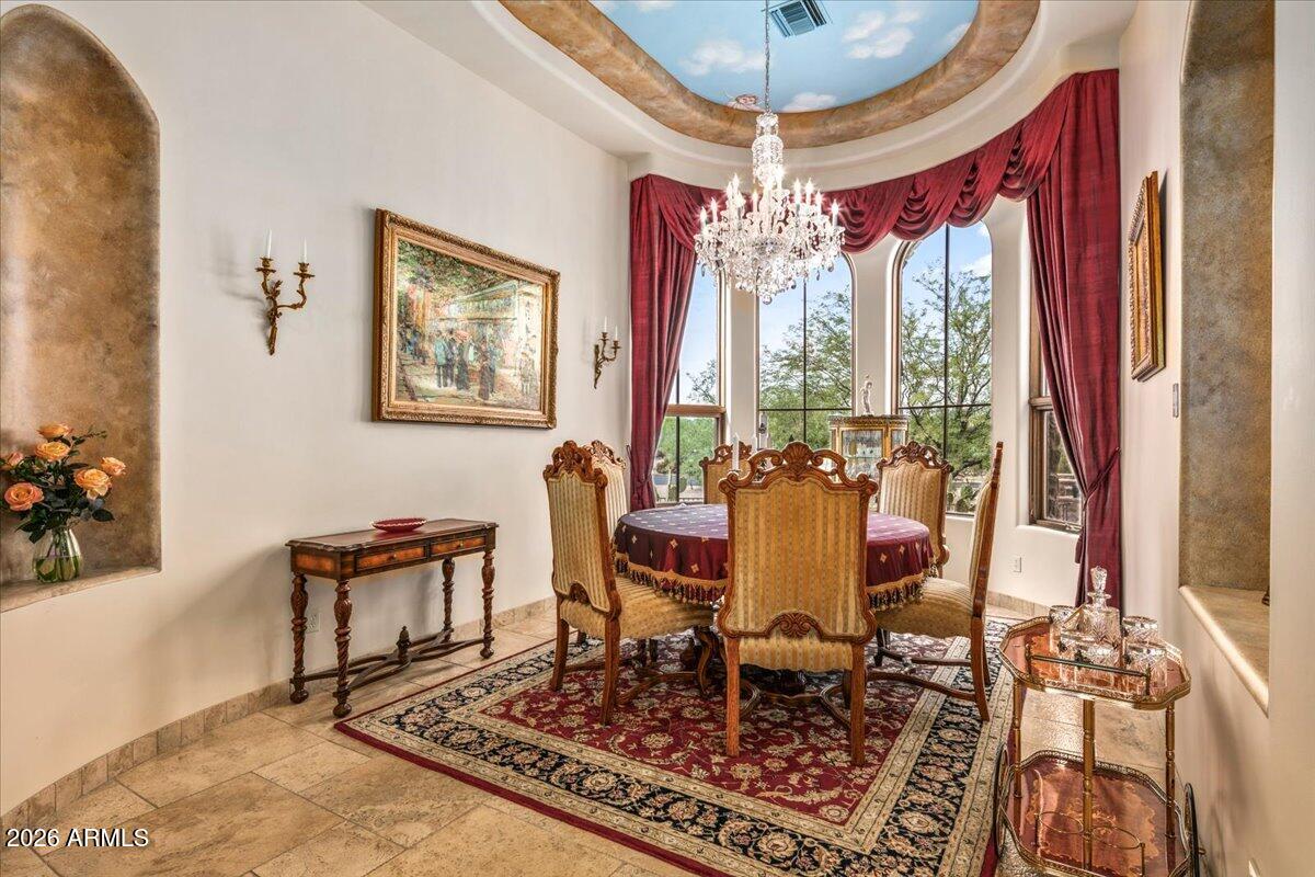 Mirabel Club - Residential