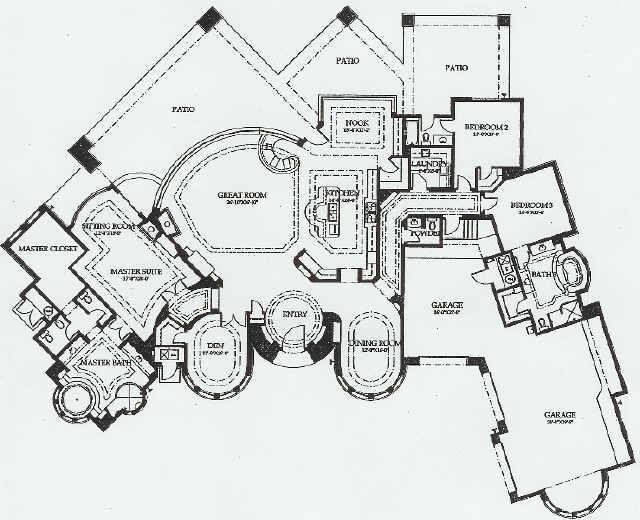 Mirabel Club - Residential