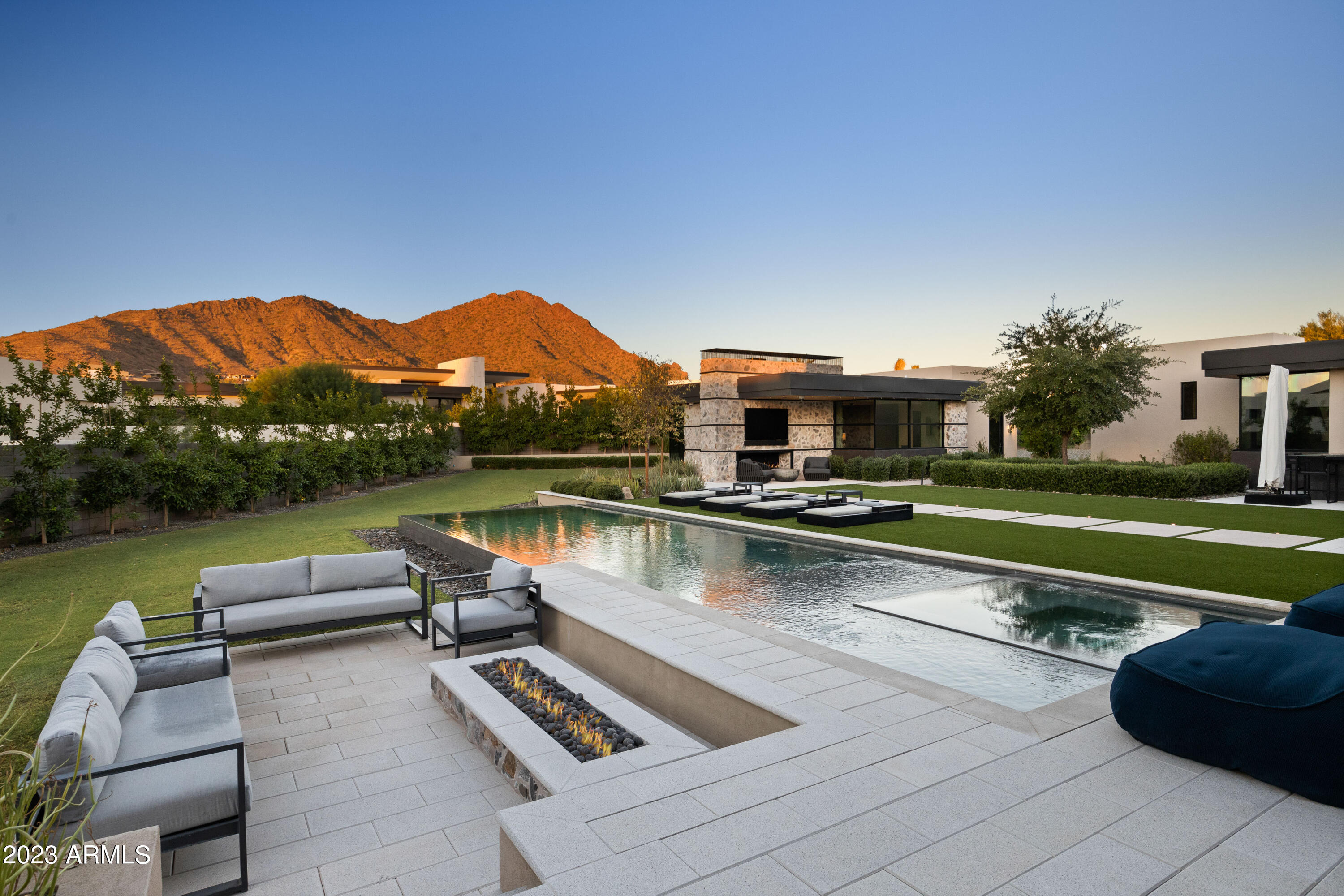 Cameldale Estates - Residential